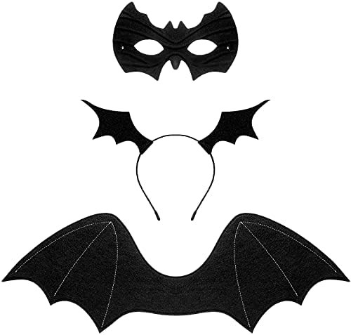 Halloween Bat Accessories  | Amazon (US)