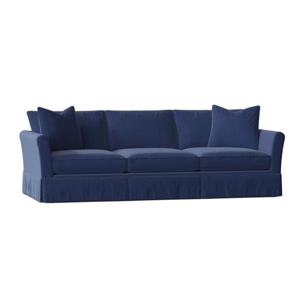 Shelby 83'' Upholstered Sofa | Wayfair North America