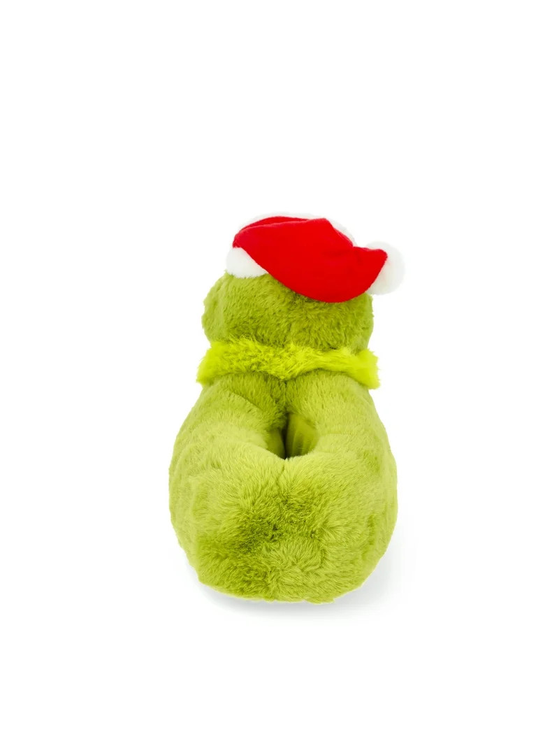 Grinch Women's Holiday Slipper | Walmart (US)