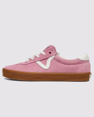 Sport Low Shoe(Baby Pink) | Vans (US)