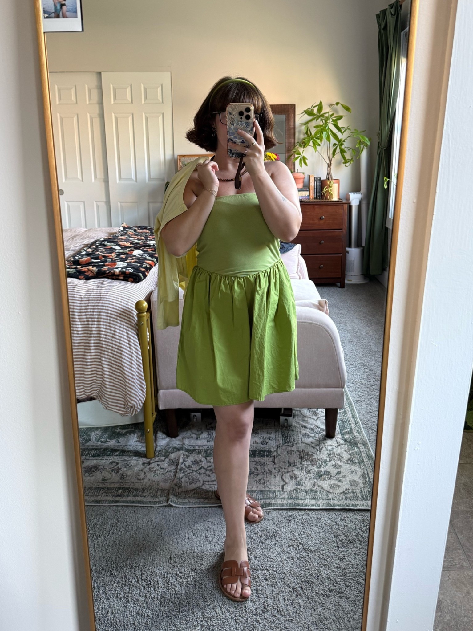 OOTD 7.30.26

#LTKootd #LTKPetite #LTKWorkwear