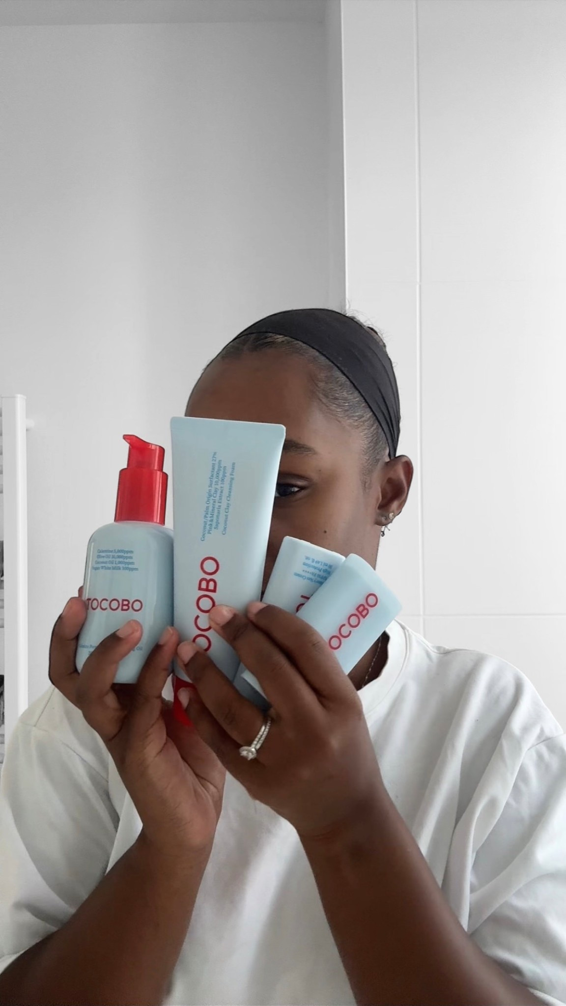 Busy Mum Skincare Routine 

Skincare, hyperpigmentation, everyday routine, morning routine 

#LTKbeauty #LTKuk #LTKwinter