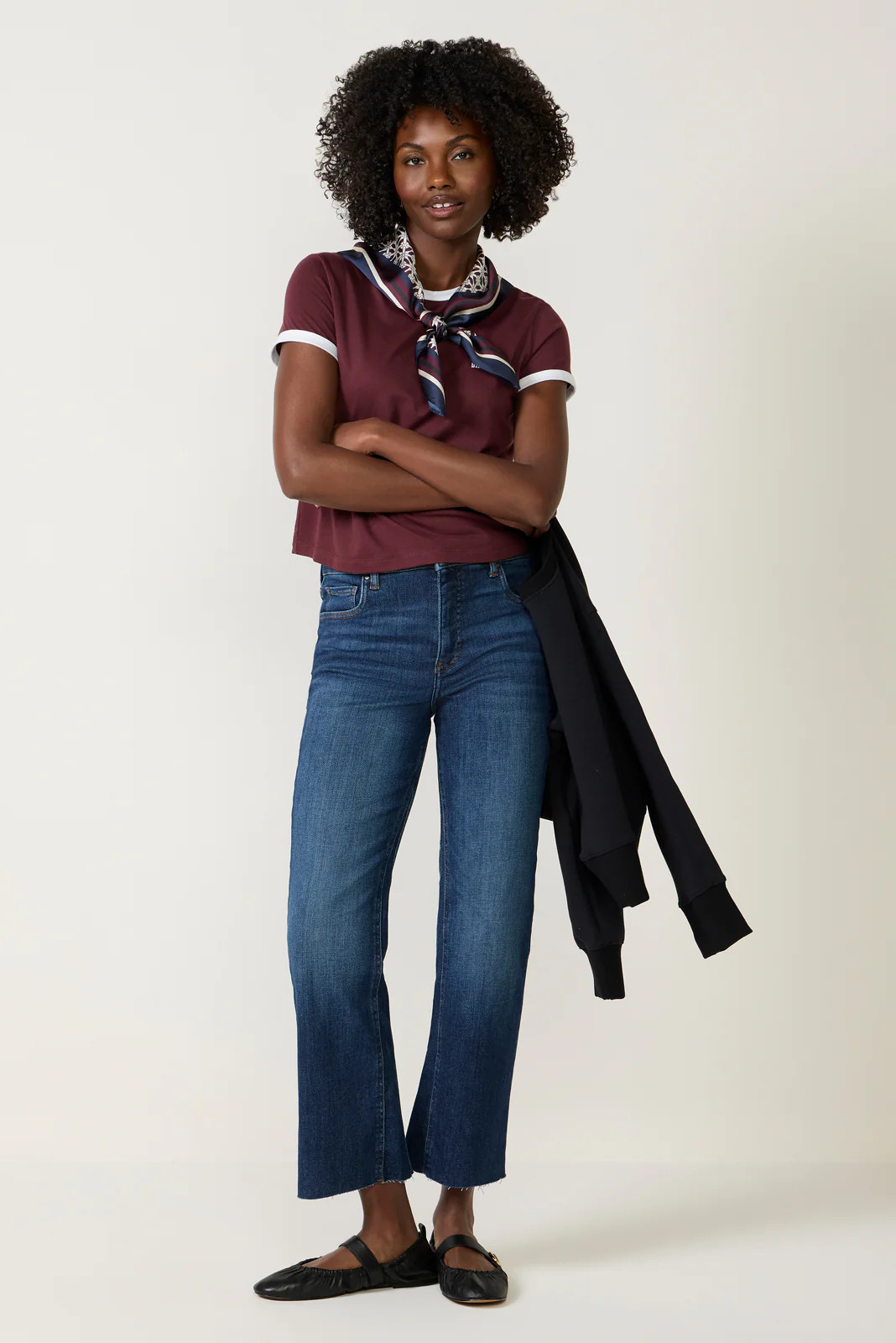 Kelsey Jean | Evereve