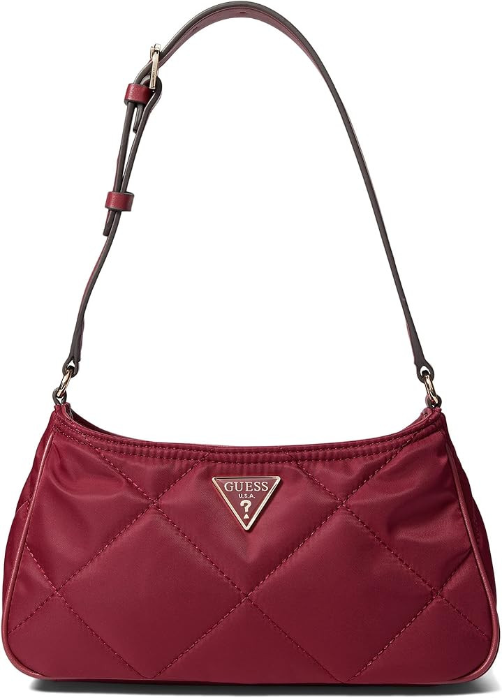 GUESS Little Bay Shoulder Bag | Amazon (US)