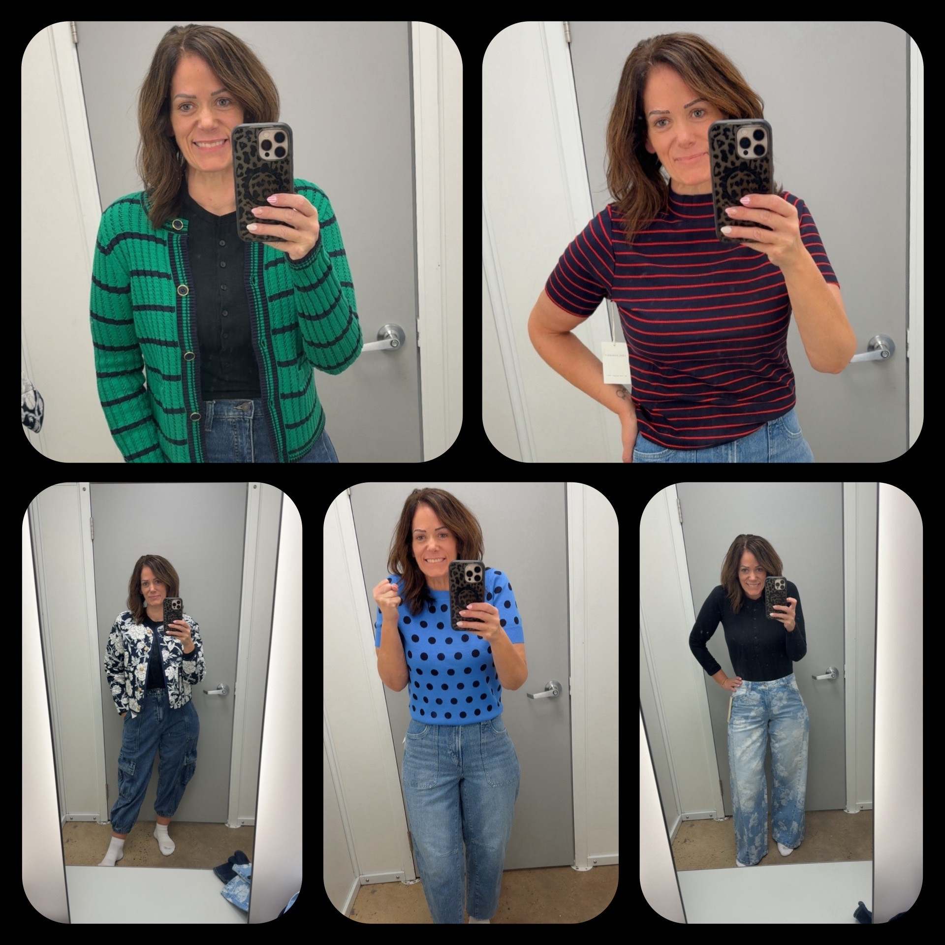 This weeks WalMart faves 

#LTKvlog #LTKgrwm #LTKootd
