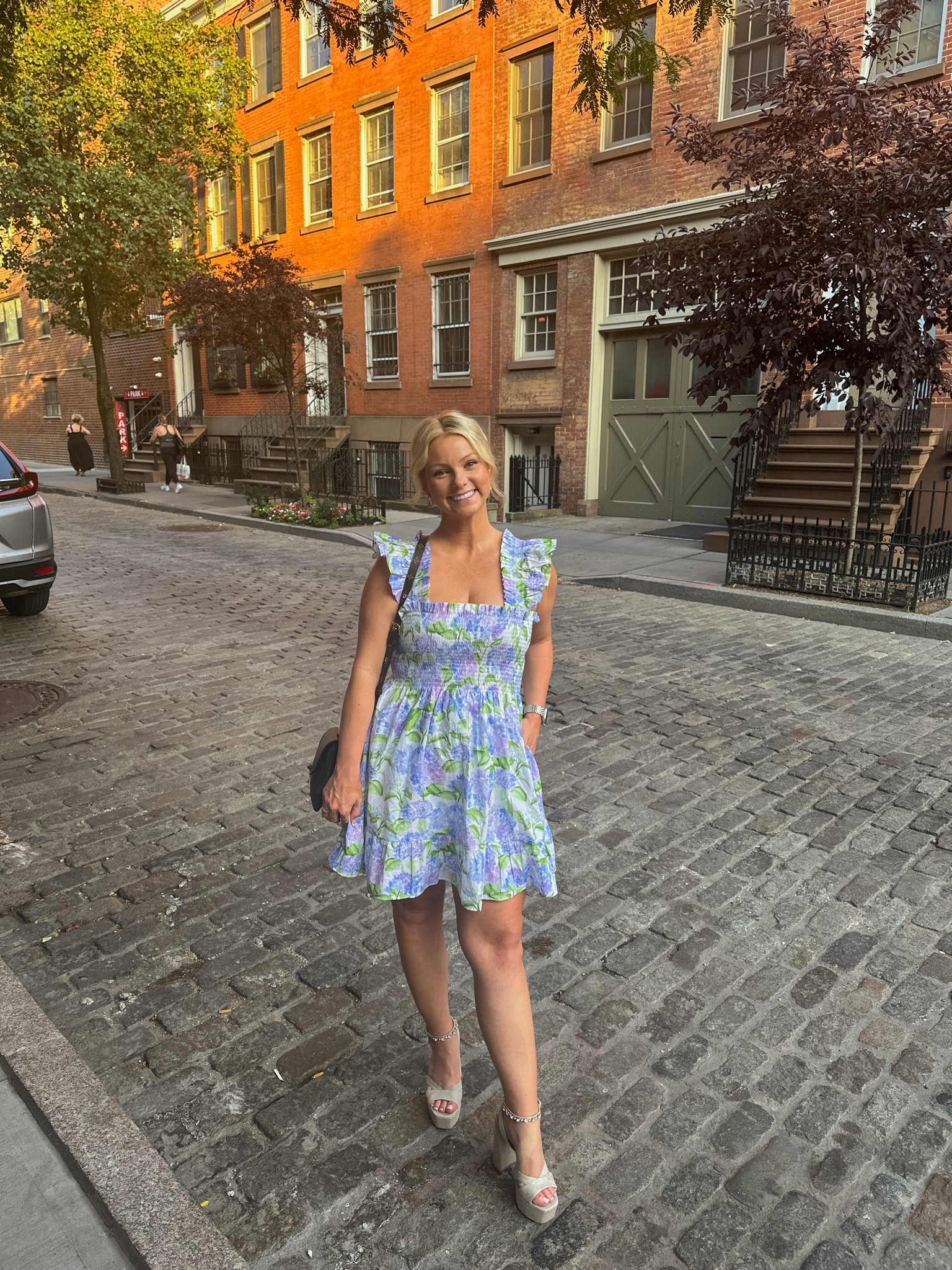 Summer in New York = Hill House 

#LTKstyletip #LTKshoecrush #LTKtravel