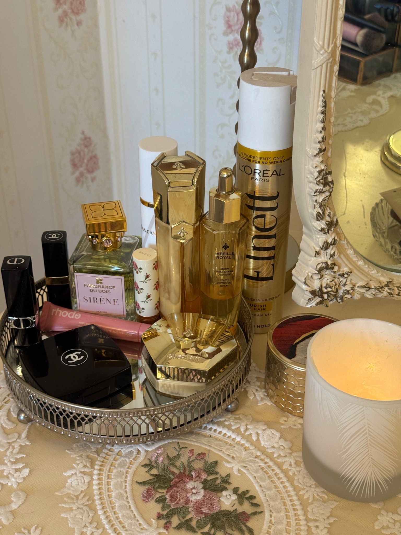 New In at Guerlain 🌸🌷✨

#LTKunboxing #LTKspring #LTKuk