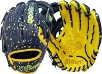 Wilson 11.5" Savannah Bananas 1786 A2000 SuperSkin Series Glove | DICK'S Sporting Goods