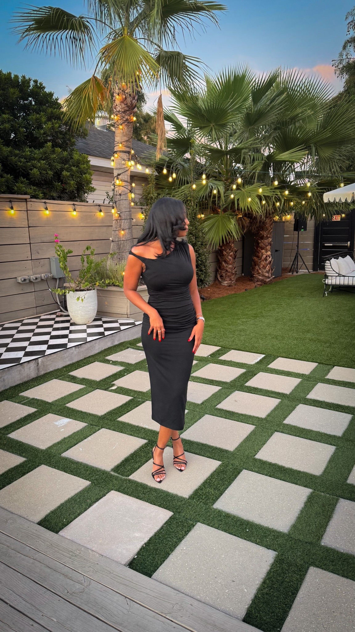Wedding Tings 🖤

#LTKStyleTip