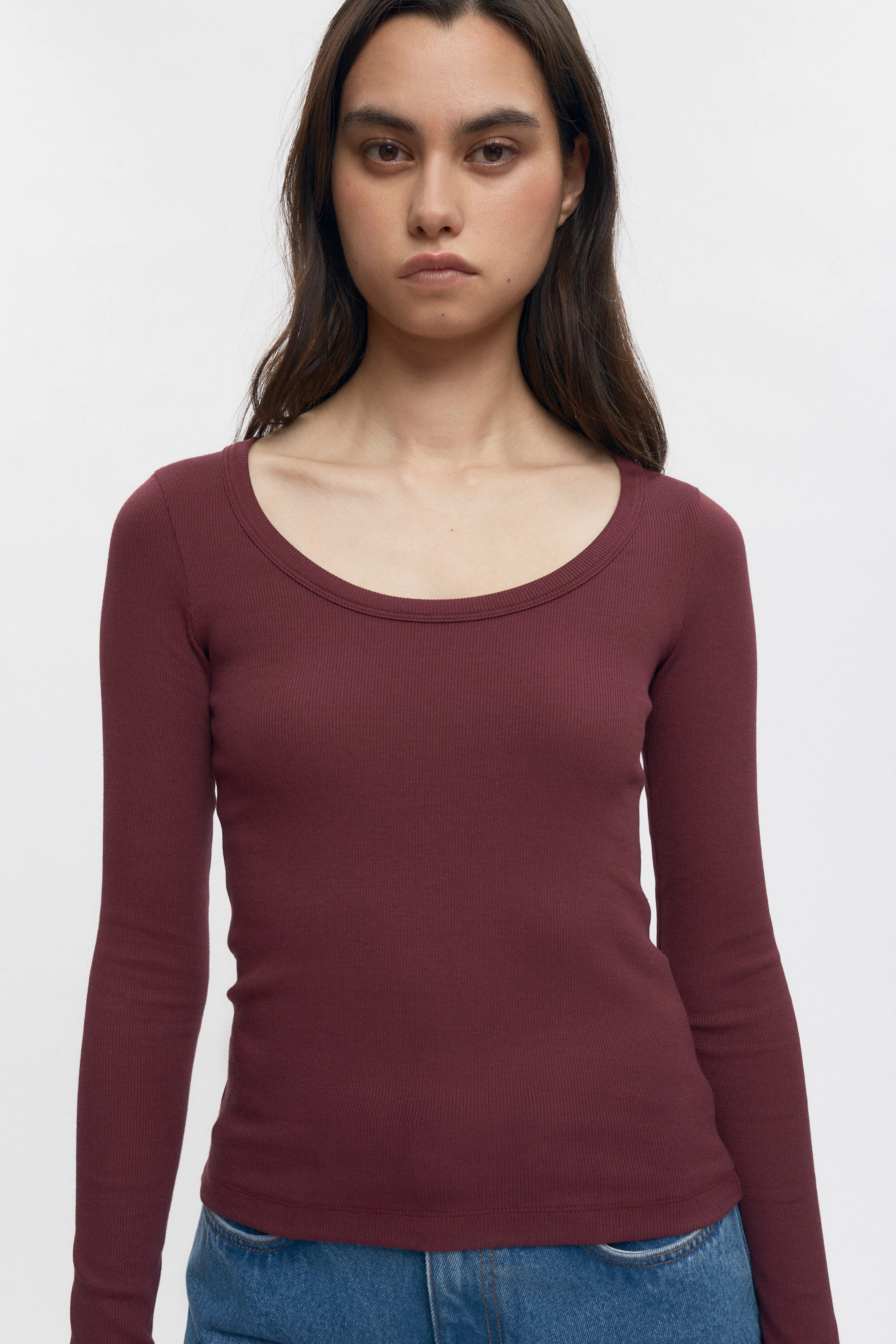 Women's Set Longsleeve | Kotn