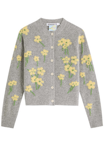 BERNADETTE
                        
                    
                    
                   ... | Harvey Nichols