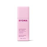 BYOMA Moisturizing Gel Cream - Barrier Repair Cream/Gel Face Lotion with Niacinamide and Green Te... | Amazon (US)