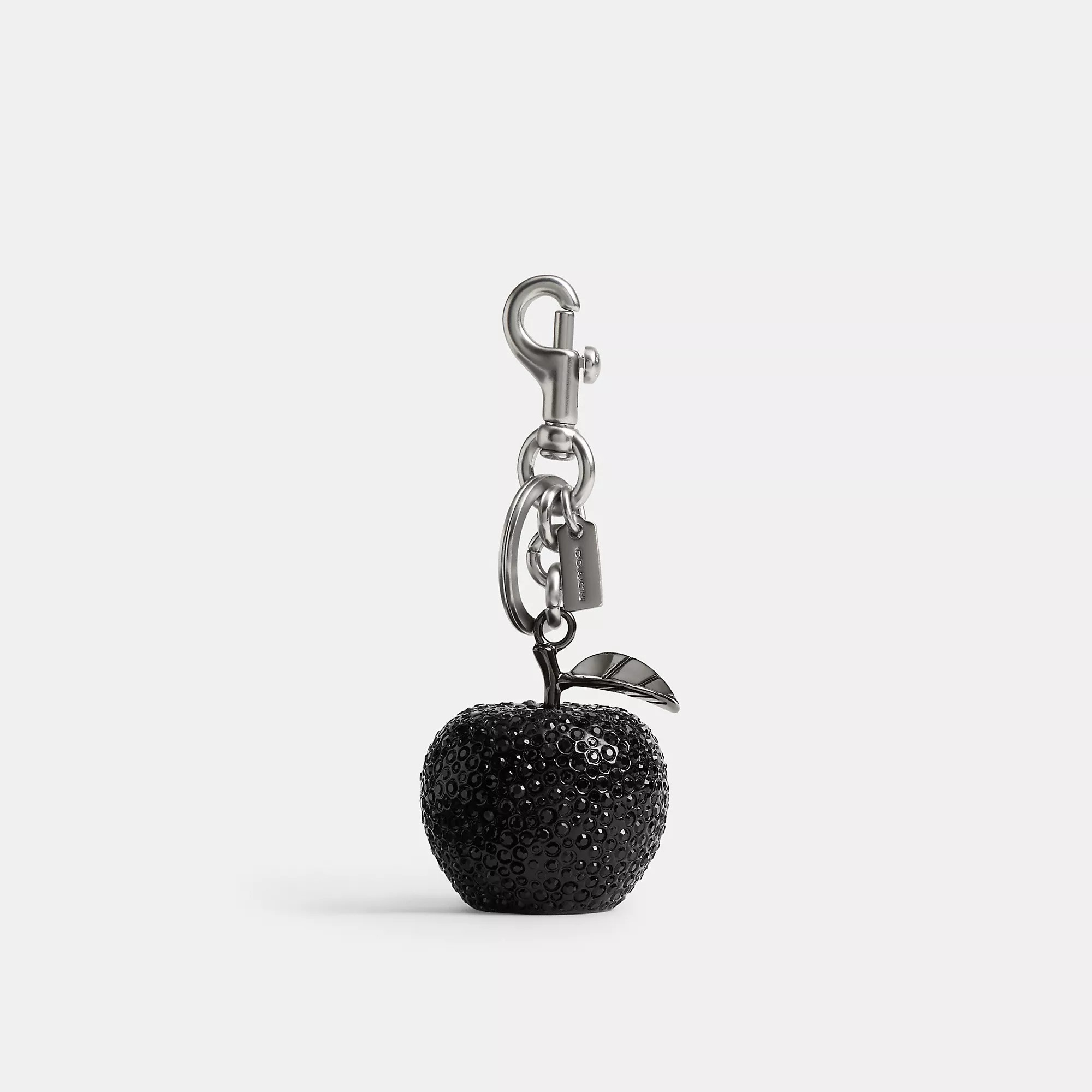 Crystal Apple Bag Charm | Coach (US)