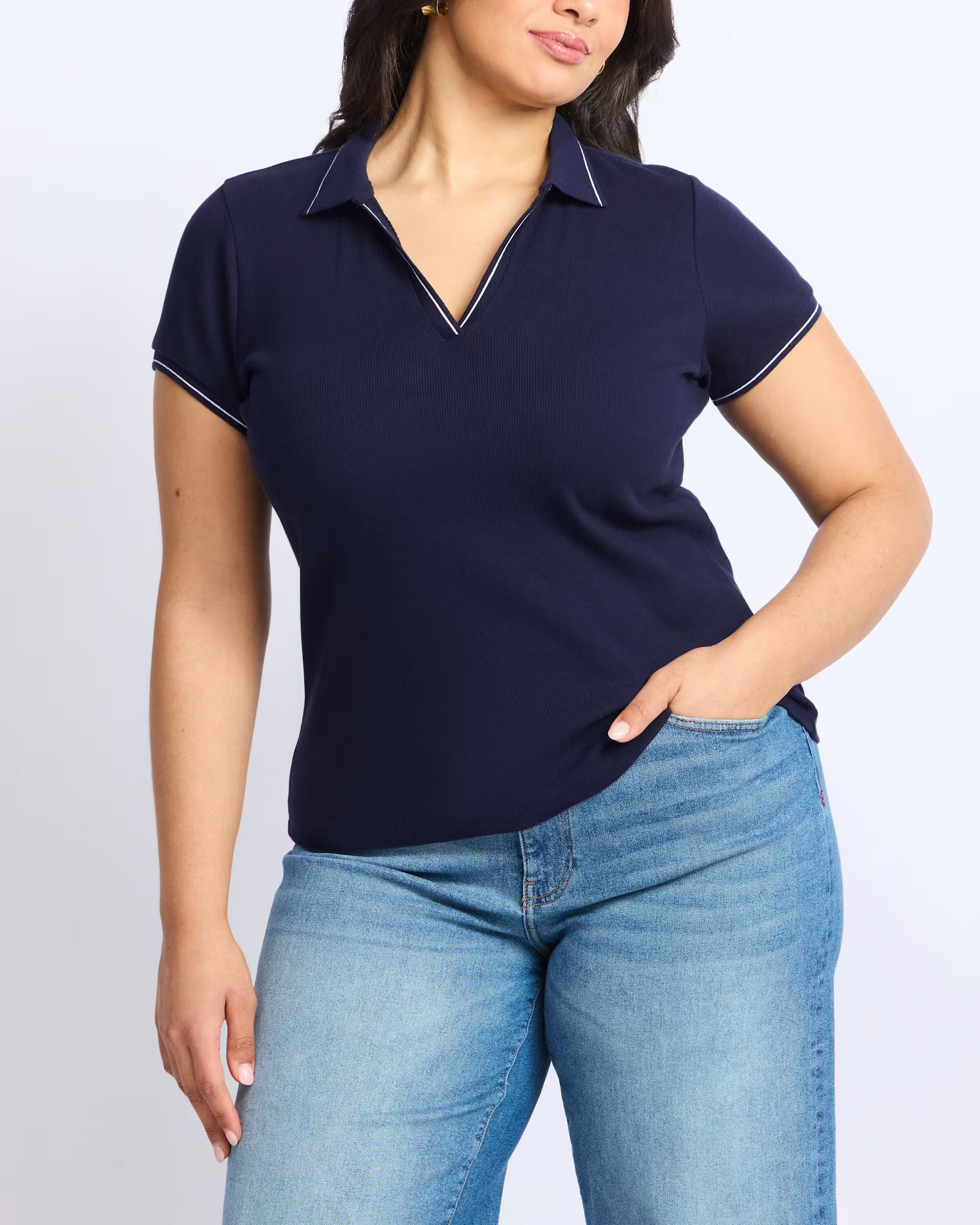 Nine Britton | Stitch Fix