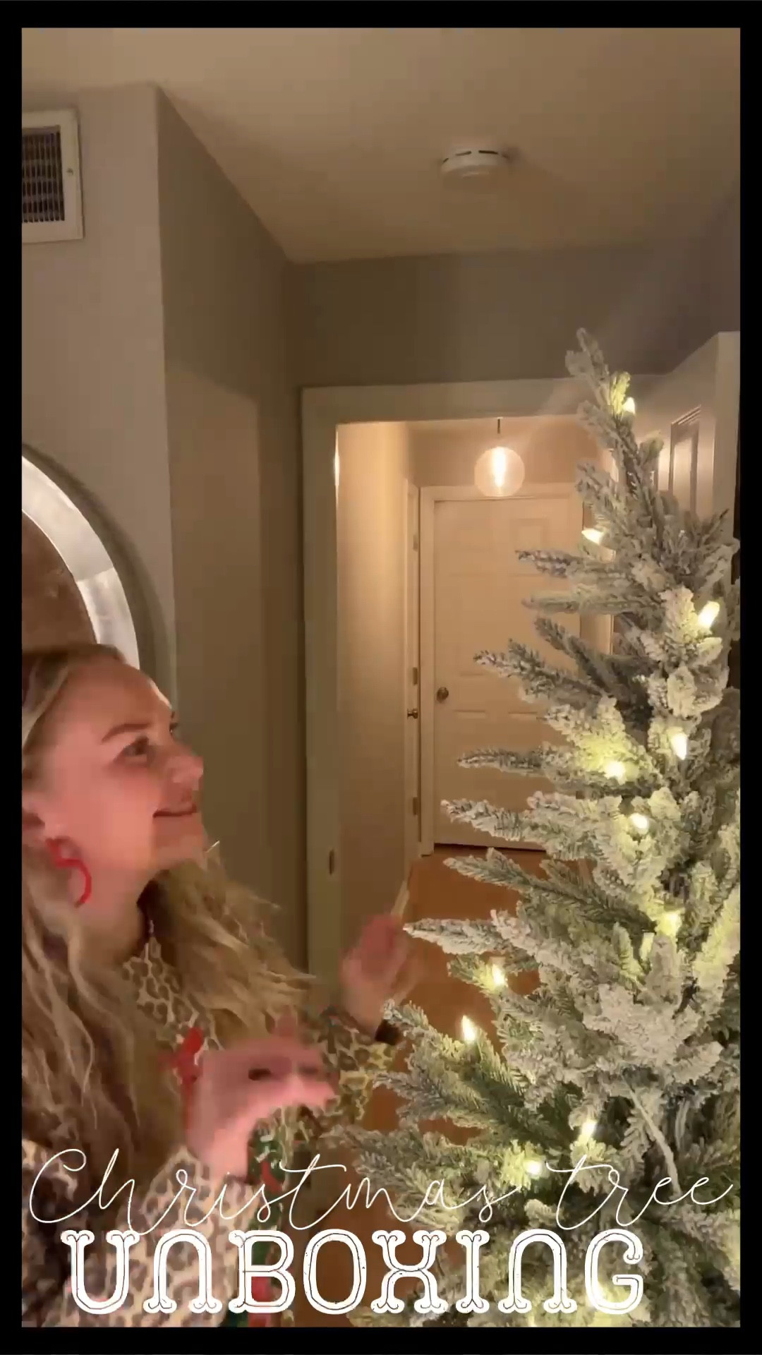 Help me put up my new Christmas tree! This beauty was simple and classic. I’m so happy with how she turned out!

#LTKGiftGuide #LTKHoliday #LTKSeasonal