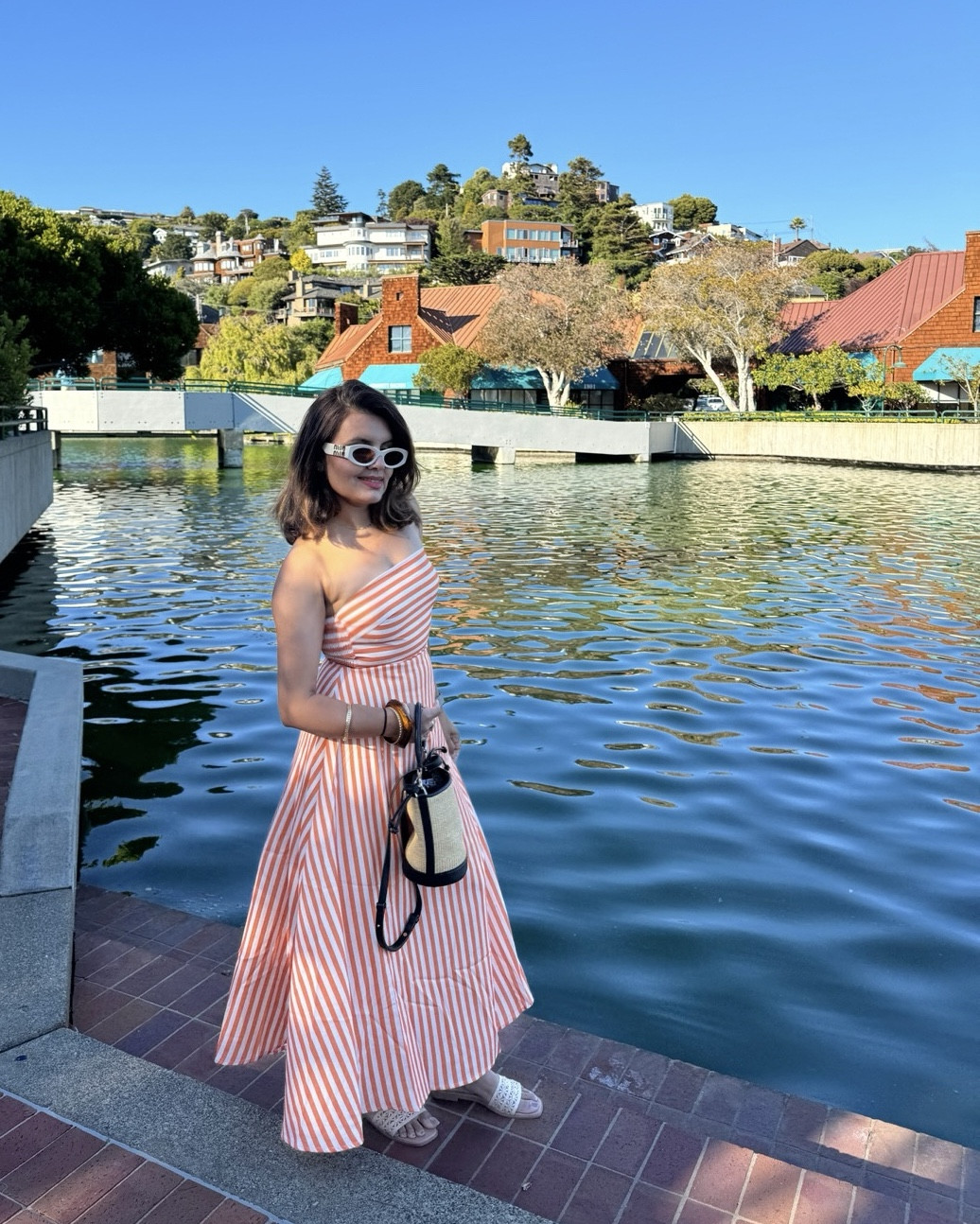 Beautiful coastal set for the effortless stroll by the sea 🐚🚢

Soft hues. Flowing fabrics. A wardrobe made for coastal moments.

#vacationoutfits #CoastalCollection #VacationReady

Coastal charm, seashore, summer vibes, vacation outfits inspo, LTK under $100, beachwear, sale alert

#LTKSwim #LTKStyleTip #LTKFindsUnder100