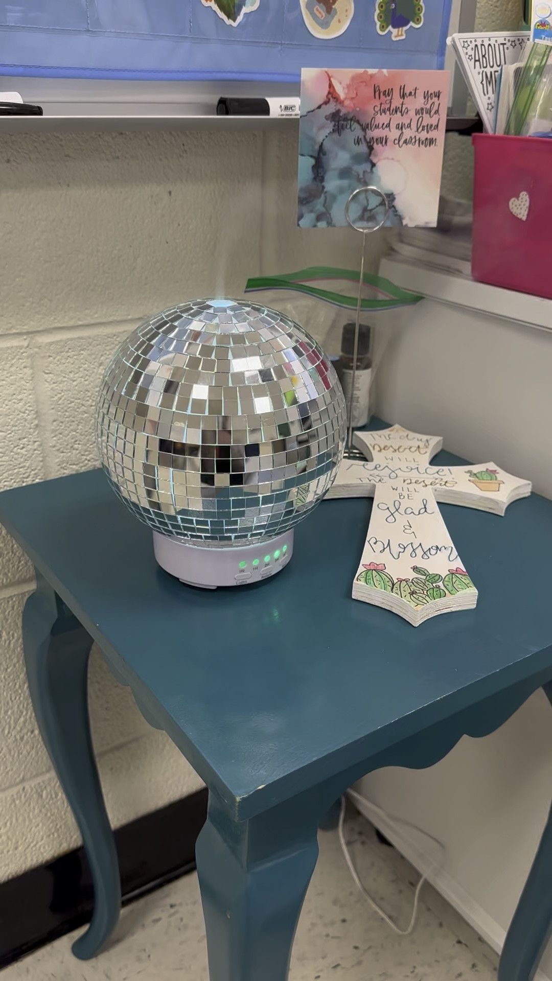 #discoball #diffuser #discoballdiffuser