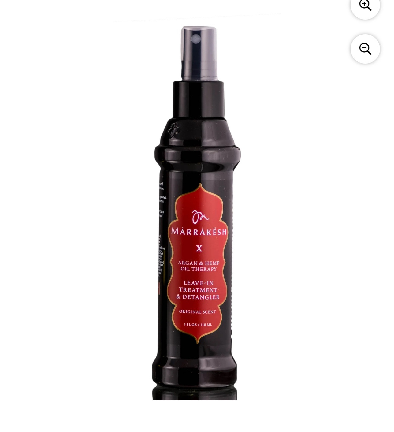The best hair detangler! I love that it’s not super oily, but smooths the hair and helps keep it healthy!

#LTKBeauty #LTKStyleTip #LTKFindsUnder50