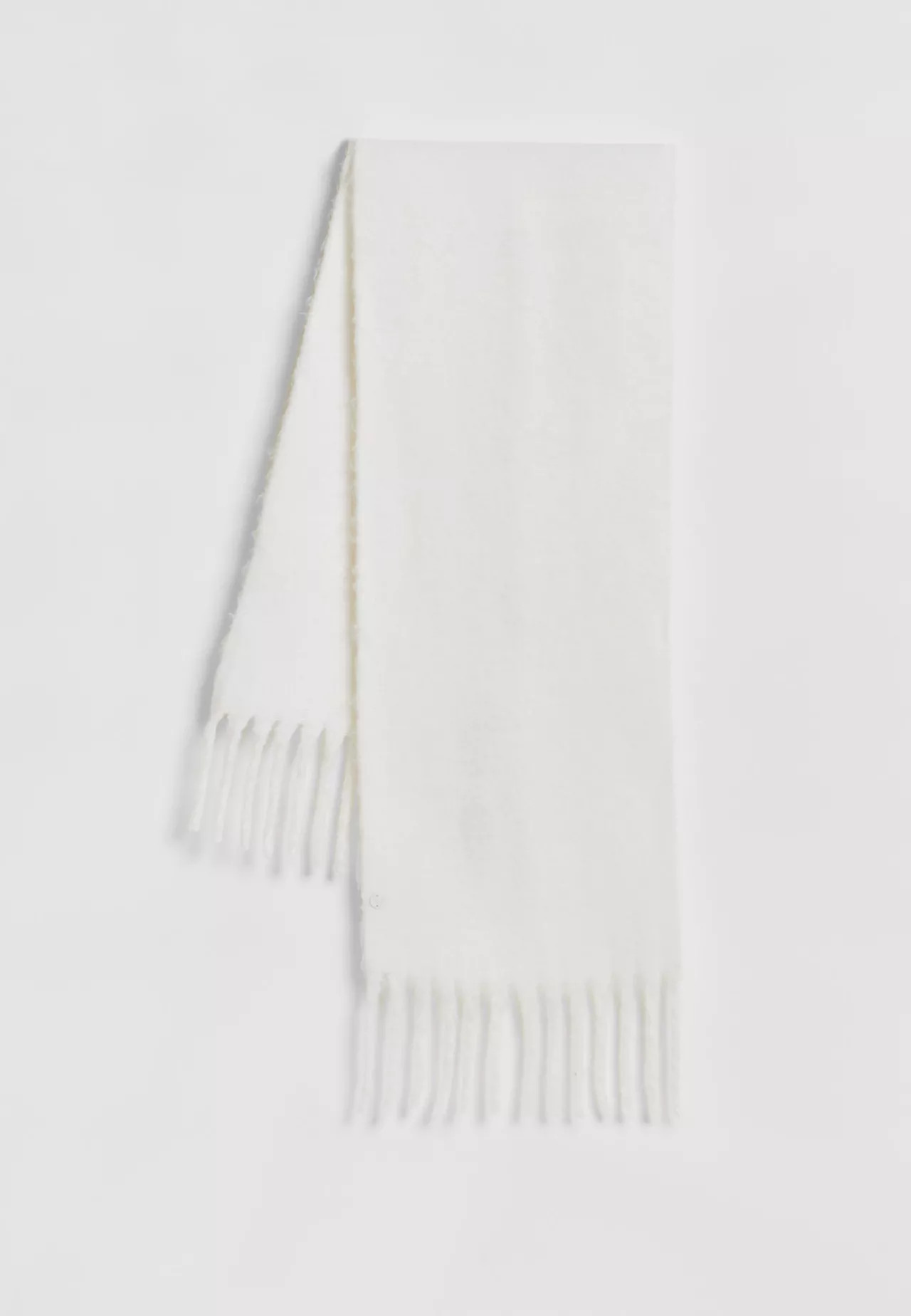 Basic effen sjaal - Kettingsjaals en sjaals voor dames | Stradivarius Netherlands | Stradivarius (NL)