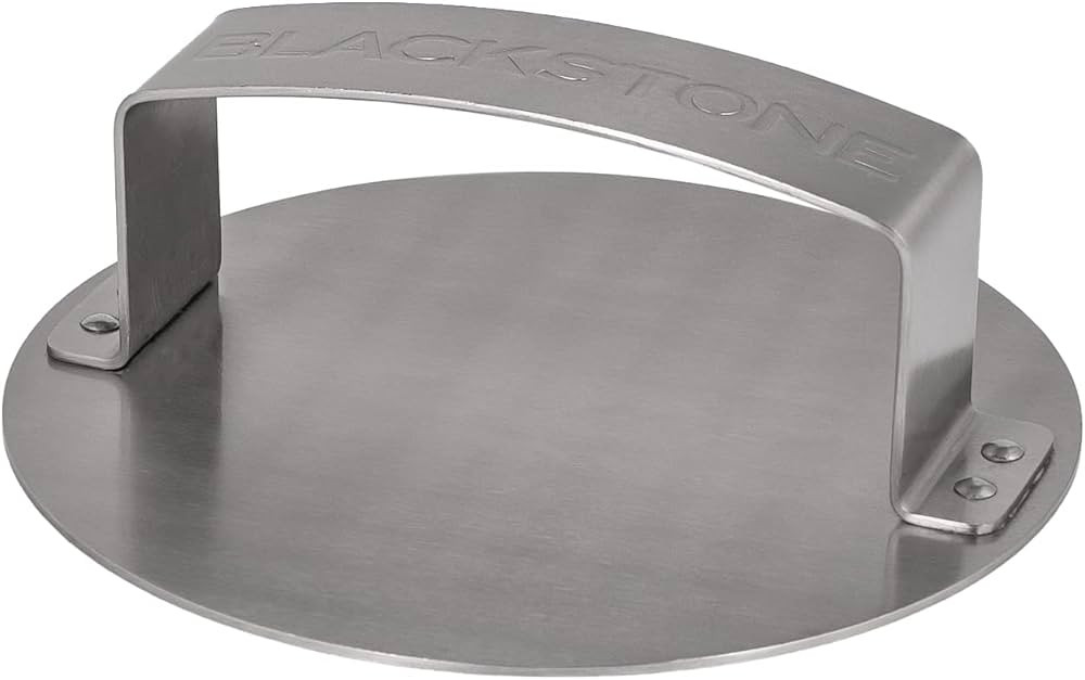 Blackstone 5349 Smash and Sear Press | Amazon (US)