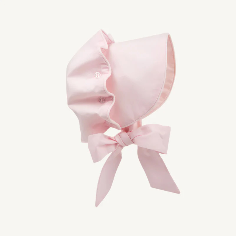 Beaufort Bonnet - Palm Beach Pink | The Beaufort Bonnet Company