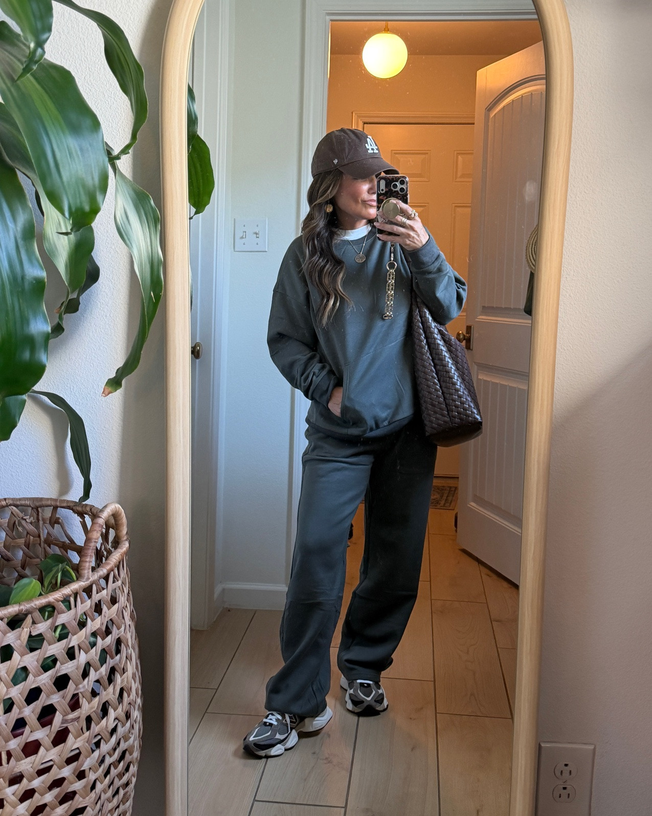 Thee comfy sweat sets that I live in all fall and winter link!!!! 
Wearing size medium all of them!!

#LTKootd #LTKmomlife #LTKSeasonal