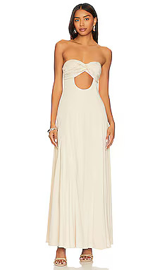 Fiama Maxi Dress
                    
                    LPA | Revolve Clothing (Global)