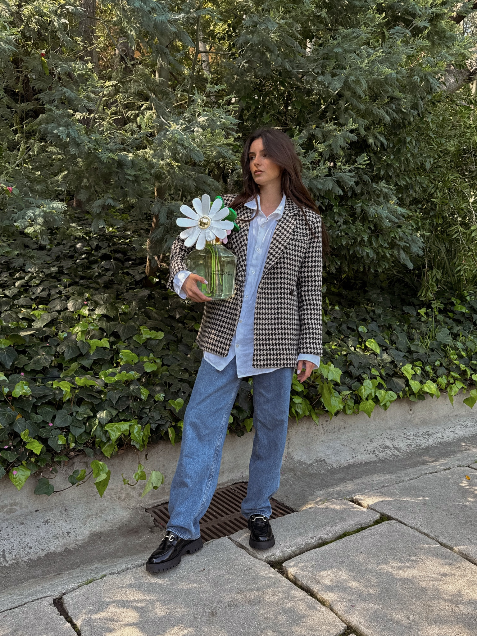 She means business 

#LTKSeasonal #LTKSpringSale #LTKU