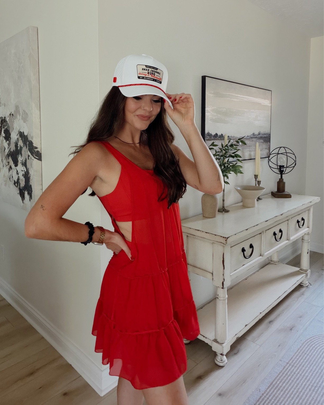 I’m sorry who said this active set could be so dang CUTE?! 🍒 #amazonfashion #active #amazon #sportsfit

#LTKootd #LTKfitnessgoals #LTKgrwm