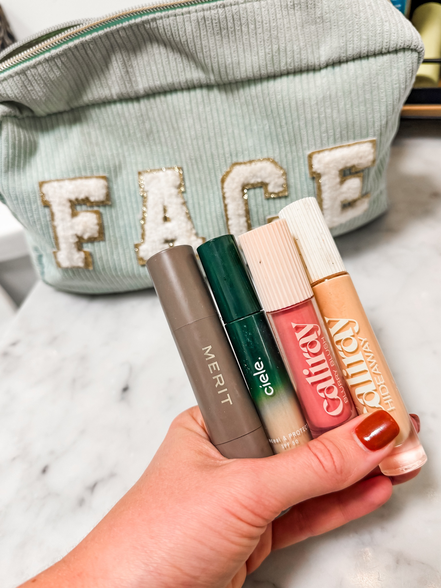 Sephora sale clean beauty faces! I use these everyday for my basic makeup routine. All are clean, acne safe and available at Sephora! 

Sephora clean brands, Sephora sale, everyday makeup, 5 minute makeup routine, clean beauty 

#LTKSaleAlert #LTKBeauty #LTKFindsUnder50