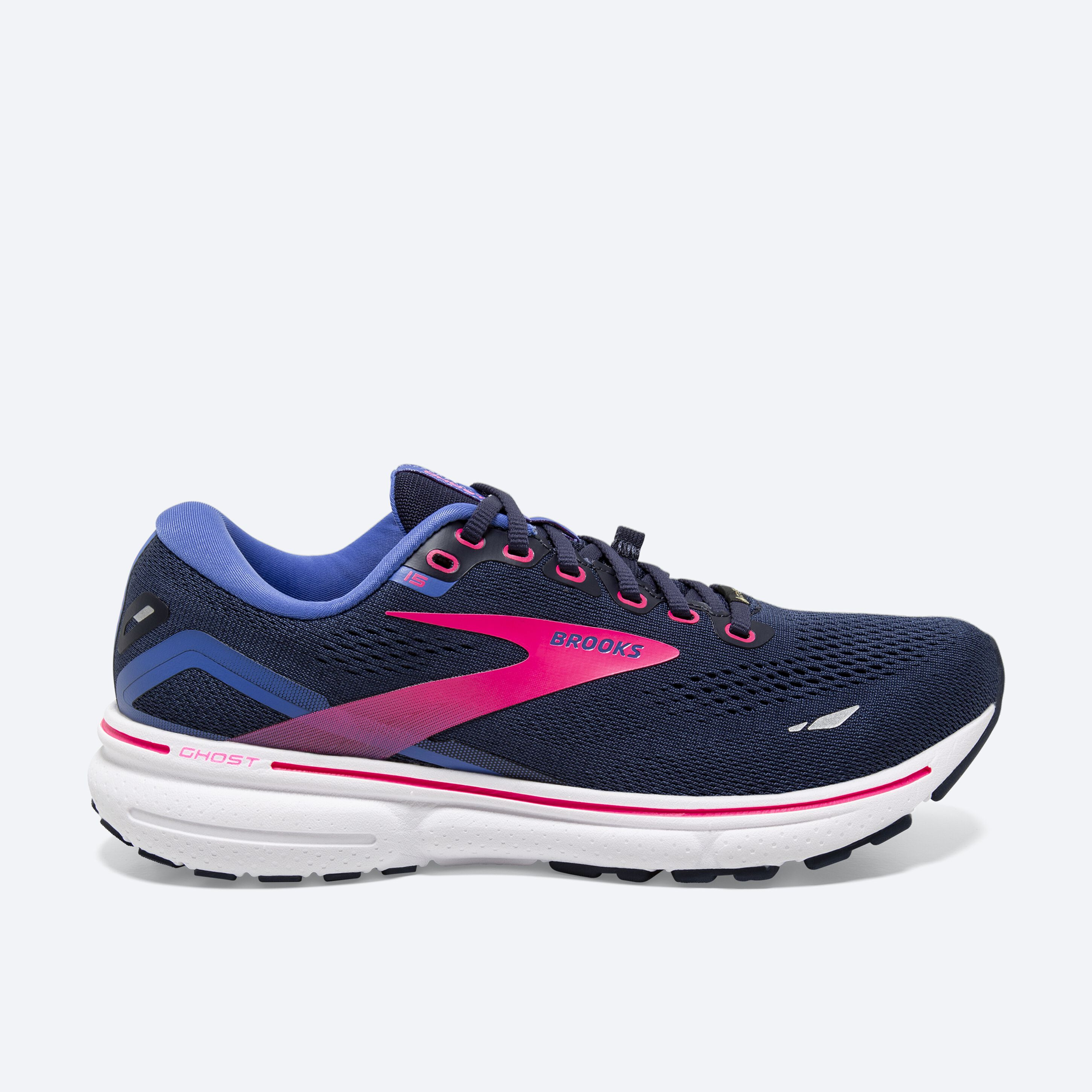 Women's Ghost 15 GTX Running Shoes | Cushioned Running Shoes | Brooks Running | Brooks Running