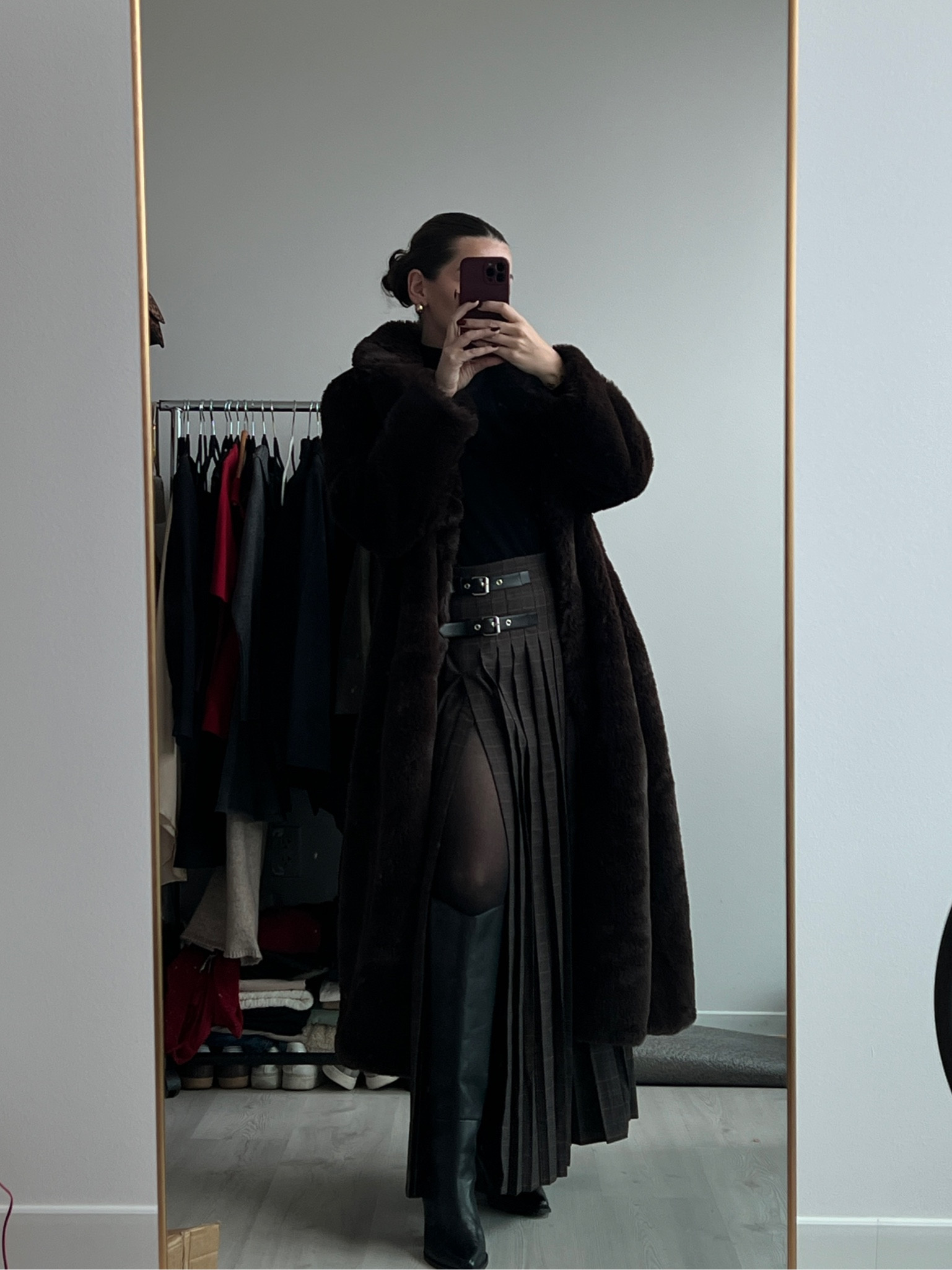 Meow 🖤🎞️

#LTKSeasonal #LTKFindsUnder50 #LTKHoliday