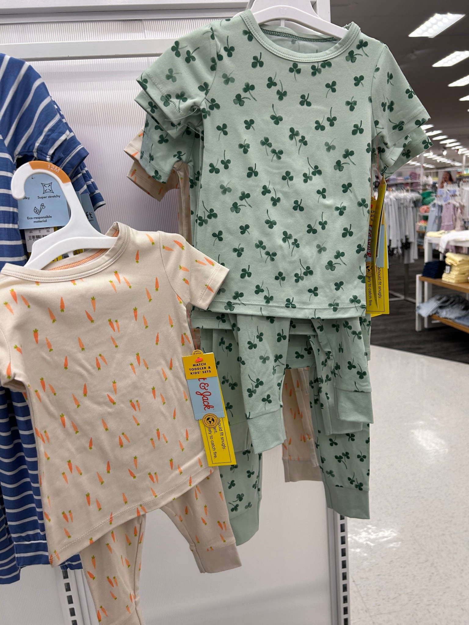 New comfy pajamas for toddlers 

#LTKKids #LTKBump #LTKBaby