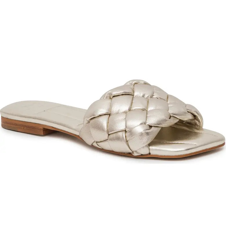 Marisol Slide Sandal | Nordstrom