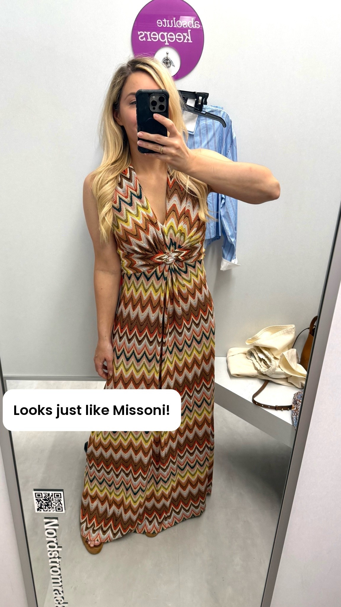 @nordstromRack vacation looks
(Wearing a 4 in the dress - fit perfectly)

#nordstromrackpartner
#rackscore