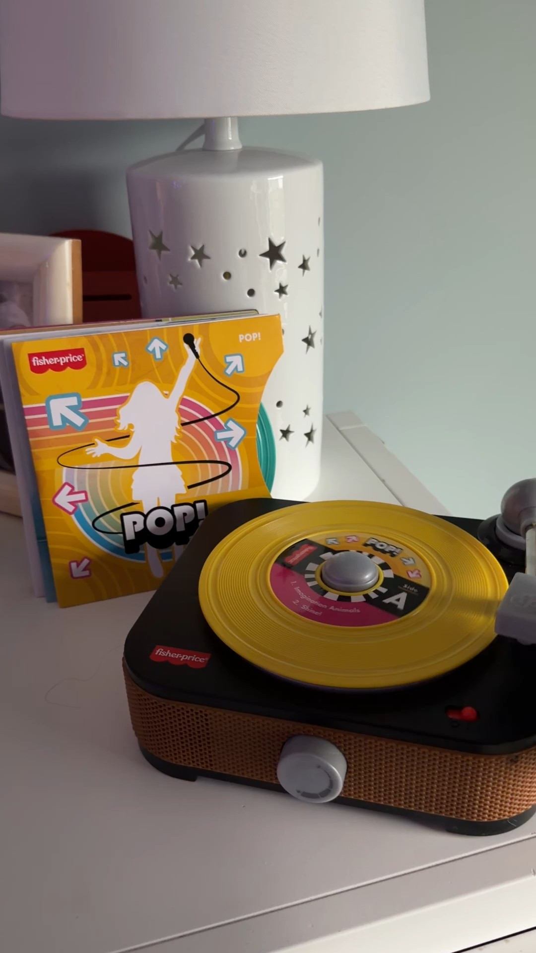 Gift ideas for toddlers 

#LTKGiftGuide