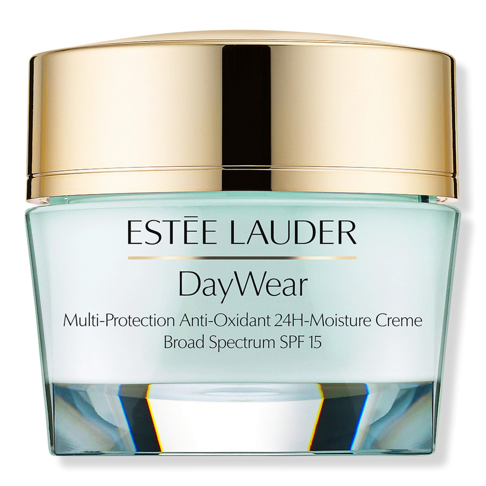 Estee Lauder DayWear Multi-Protection Anti-Oxidant 24H Cream Moisturizer SPF 15 - 1.7 oz | Ulta