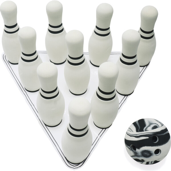 Tike Strike Bowling Set | Maisonette