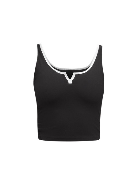 lululemon Align™ Notched-Neck Tank Top | Lululemon (US)