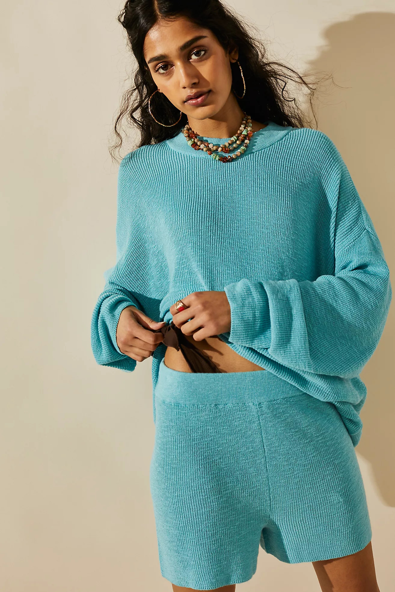 Malibu Solid Surf Set | Free People (Global - UK&FR Excluded)