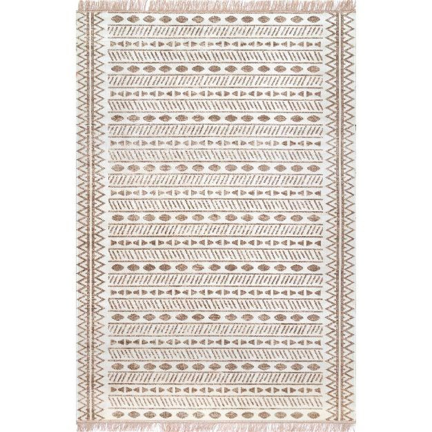 9x13 Outdoor Global Area Rug | Target