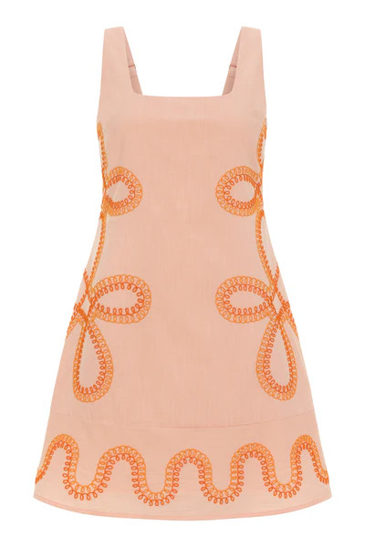 Zander Dress | Anna Cate Collection