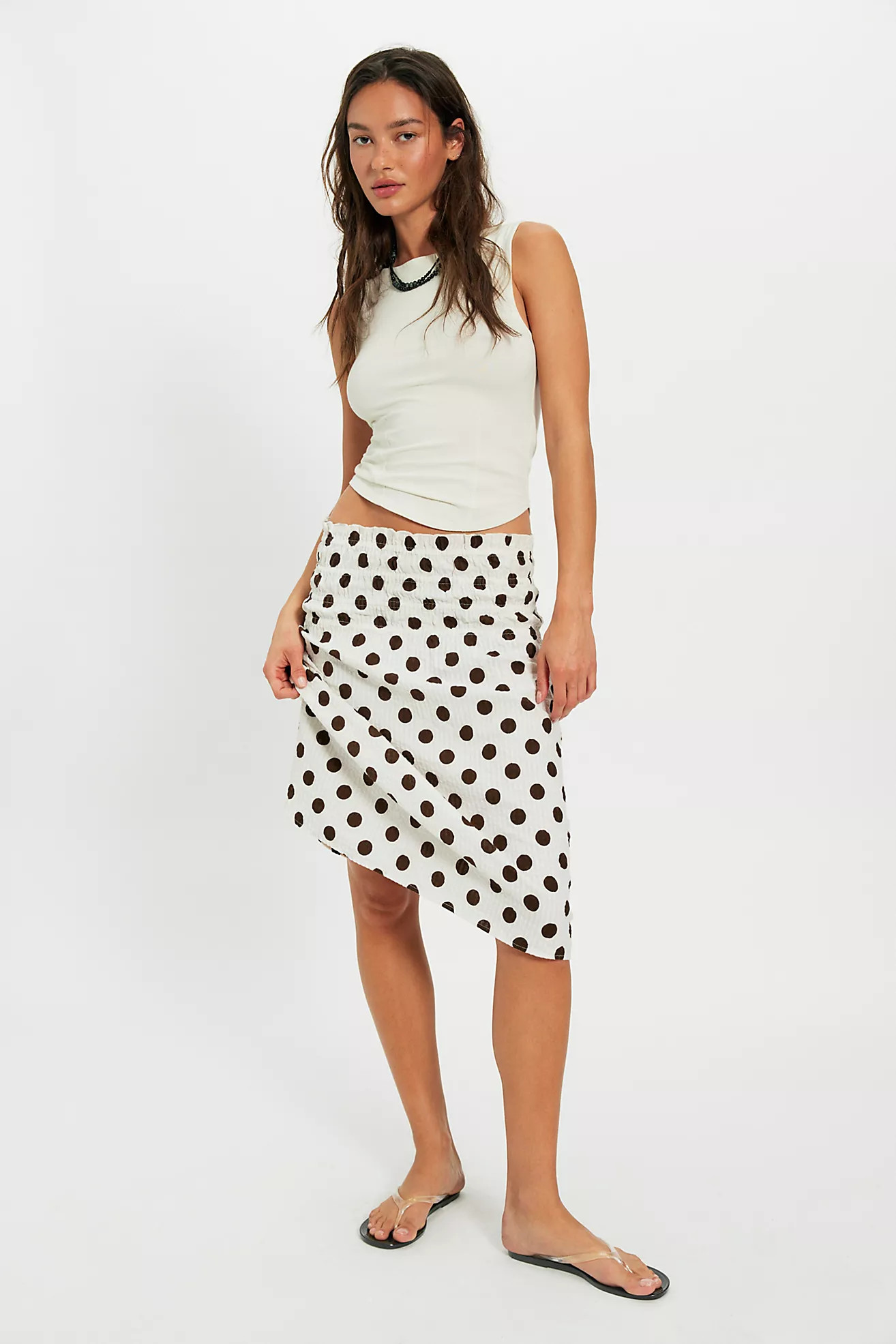 FP One Sunni Convertible Skirt | Free People (Global - UK&FR Excluded)