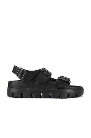 Milano Exquisite Chunky Sandal
                    
                    BIRKENSTOCK | Revolve Clothing (Global)