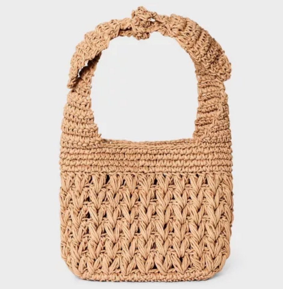 Super cute target bag

#LTKSeasonal #LTKStyleTip #LTKFindsUnder50
