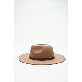 Harriet Isles  Kellen Felt Hat | Evereve