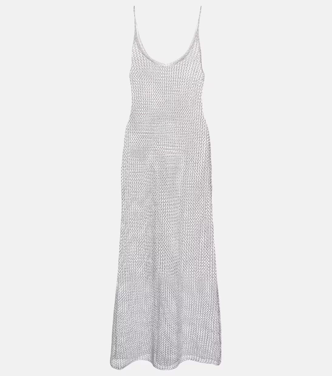 Corin midi dress | Mytheresa (UK)