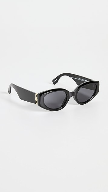 Gymplastic Sunglasses | Shopbop