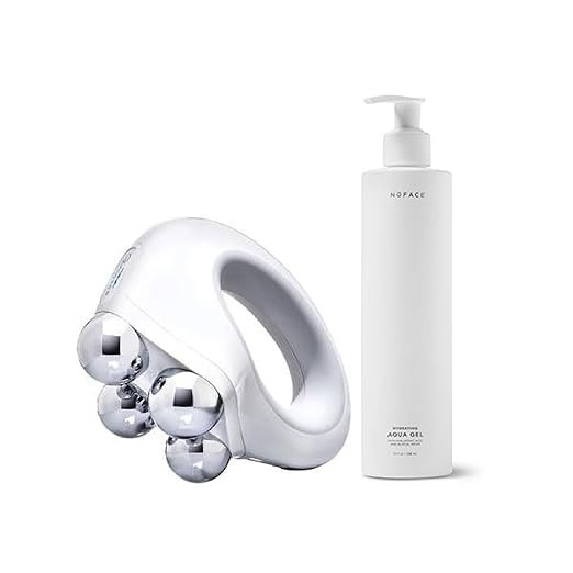 NuFACE NuBODY - Body Toning Device | Amazon (US)