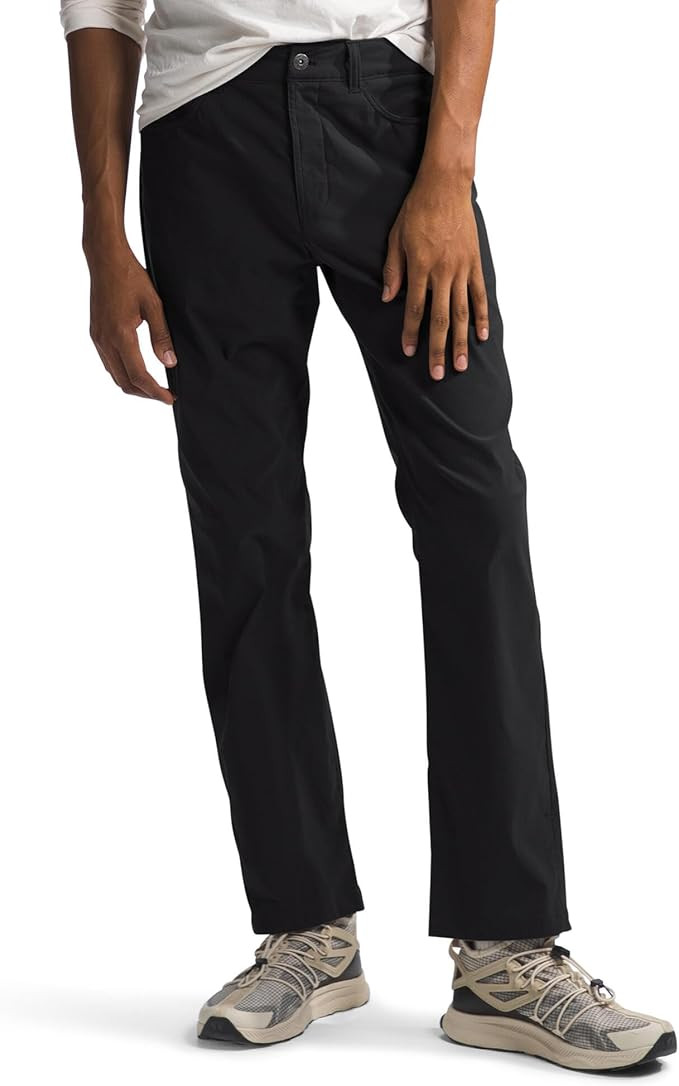 THE NORTH FACE Men's Sprag 5-Pocket Pants | Amazon (US)